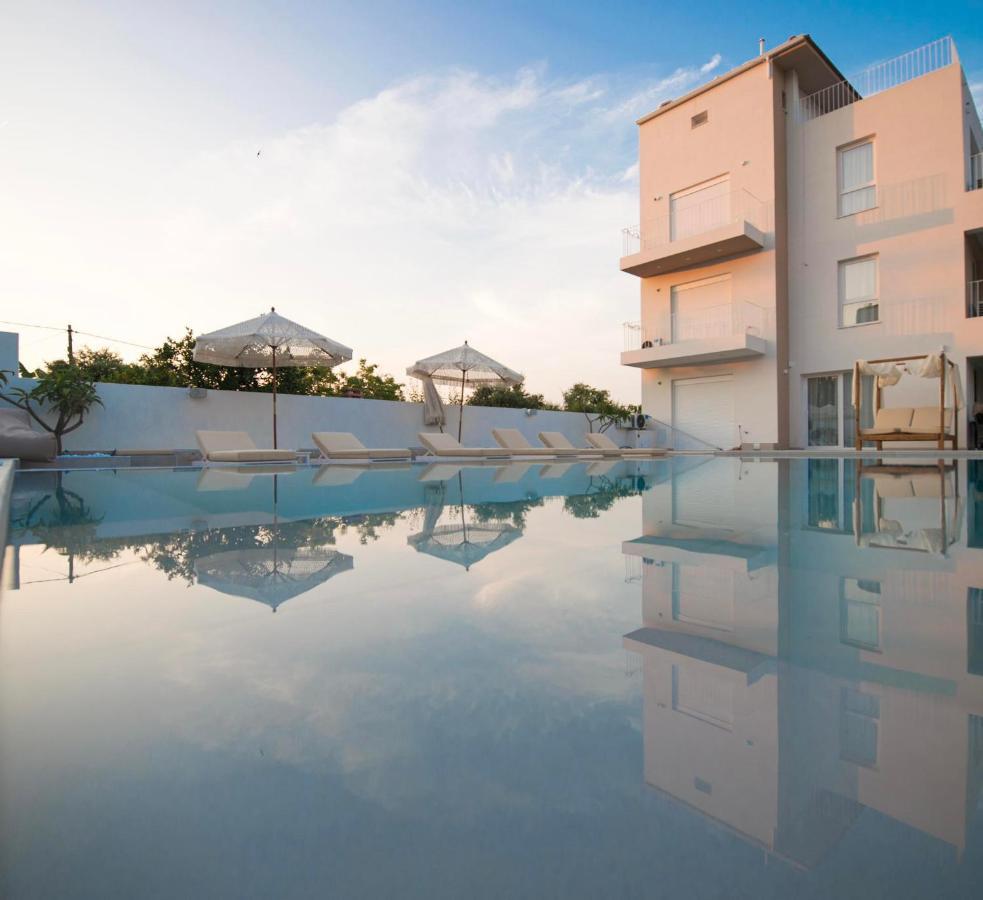 Διαμέρισμα Ennea Suites-null *